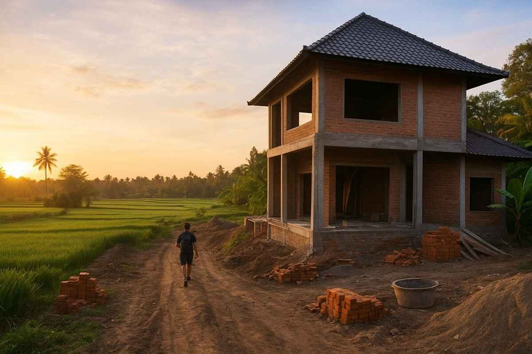 Bali history