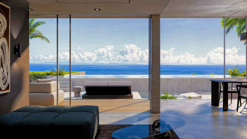 Virgin Beach villa for sale