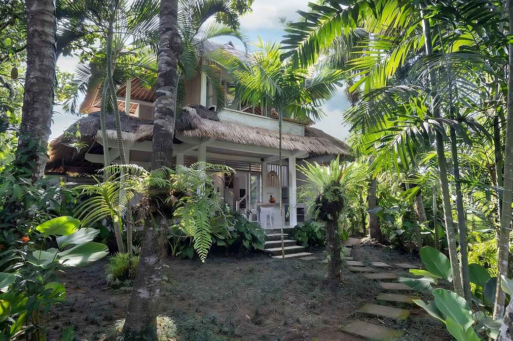 Penestanan real estate for sale  