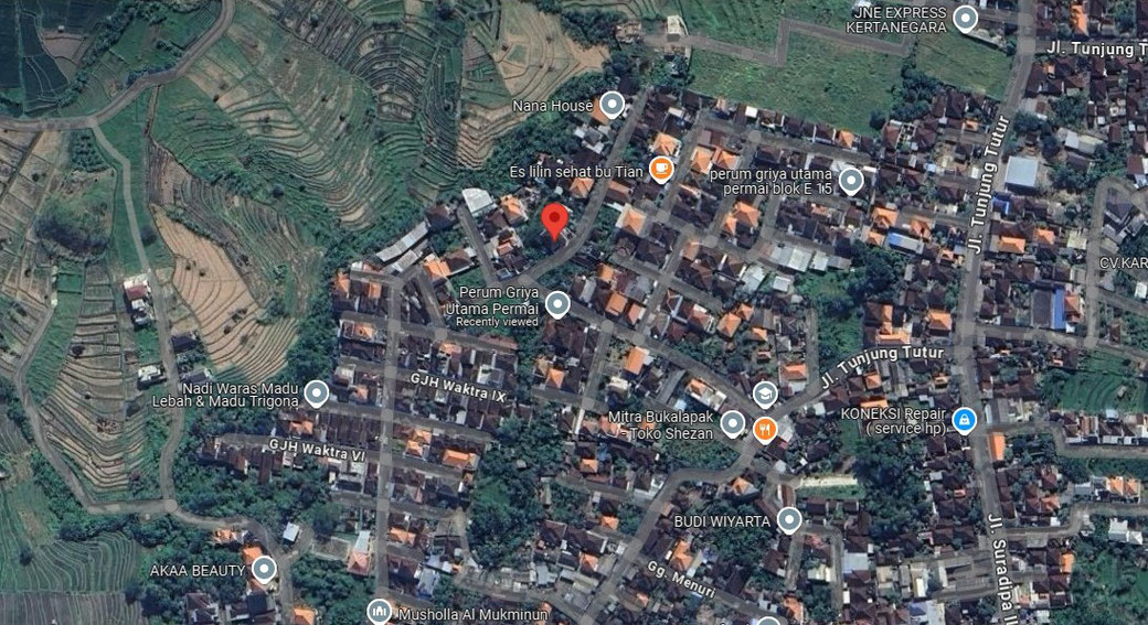 Silakan klik pada gambar untuk menuju ke lokasi tepatnya