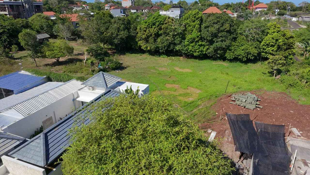 Pandawa land for sale by owner