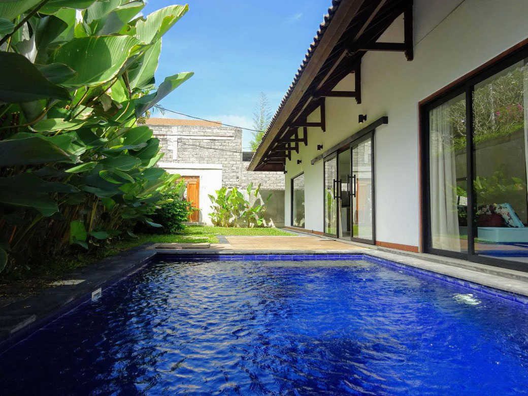 Umalas villa for sale