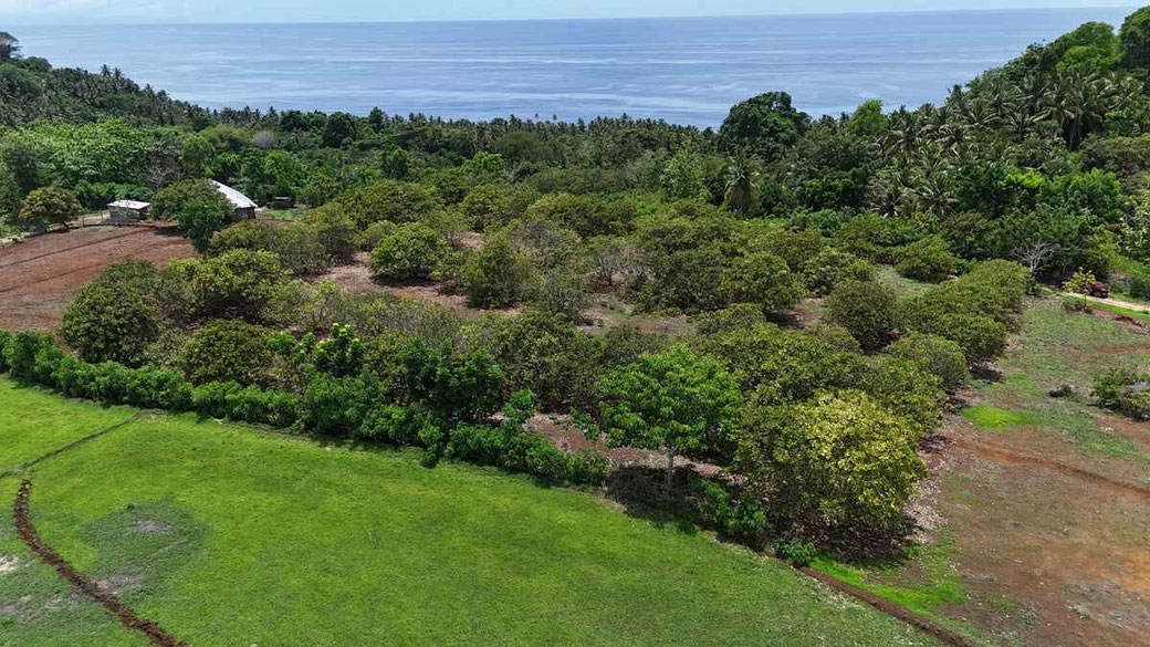 South Sumba land for sale