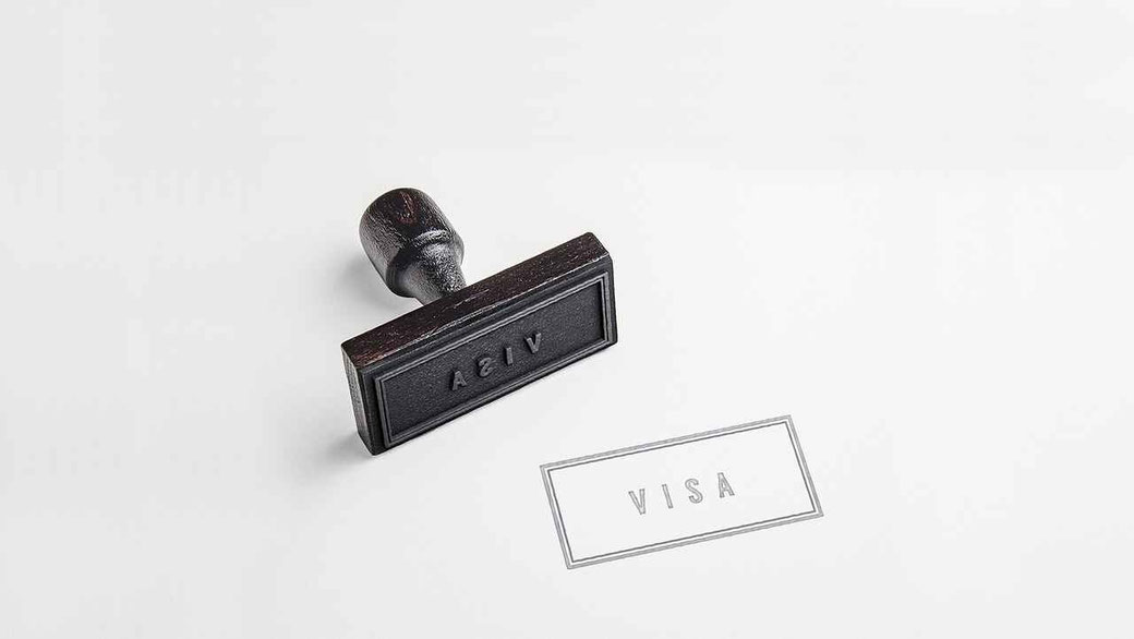 Visa for Bali Indonesia