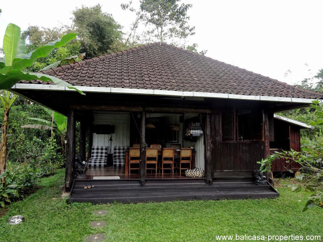 Tabanan property for sale