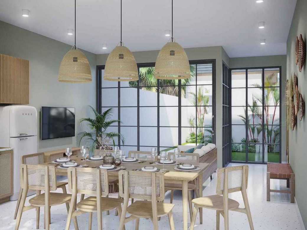 Bali villa for sale