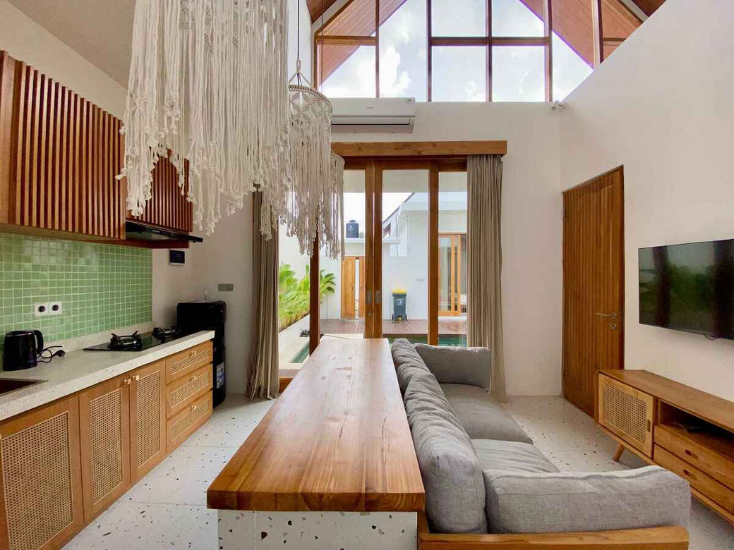 Bali property for sale