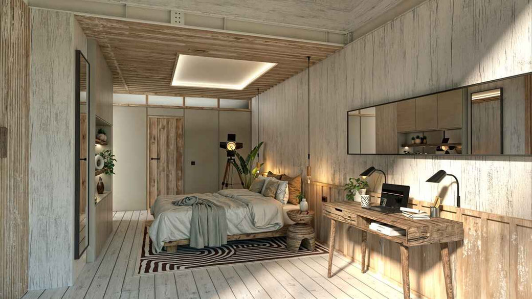Dijual properti di Ubud