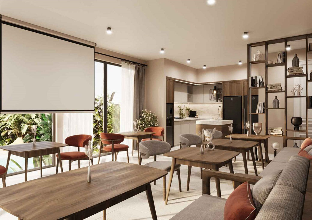 Penestanan suite for sale