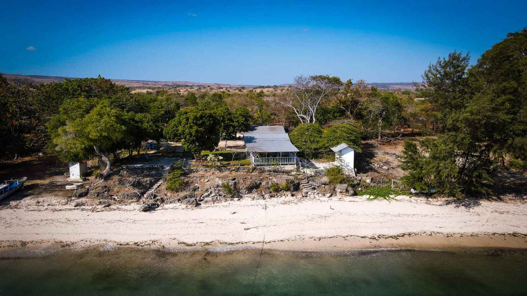 Sumba land for sale