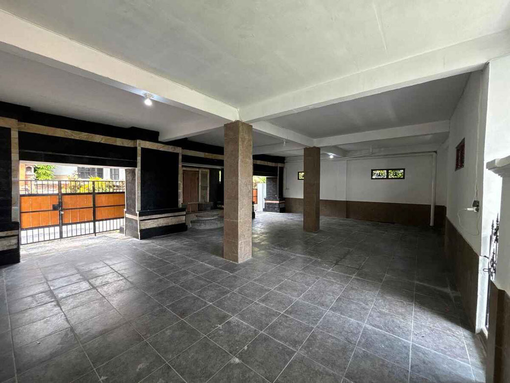 Denpasar huis te koop