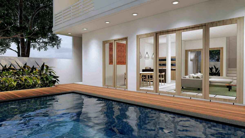 Lodtunduh real estate for sale  