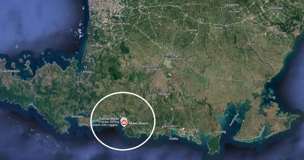 Lombok Immobilien zu verkaufen