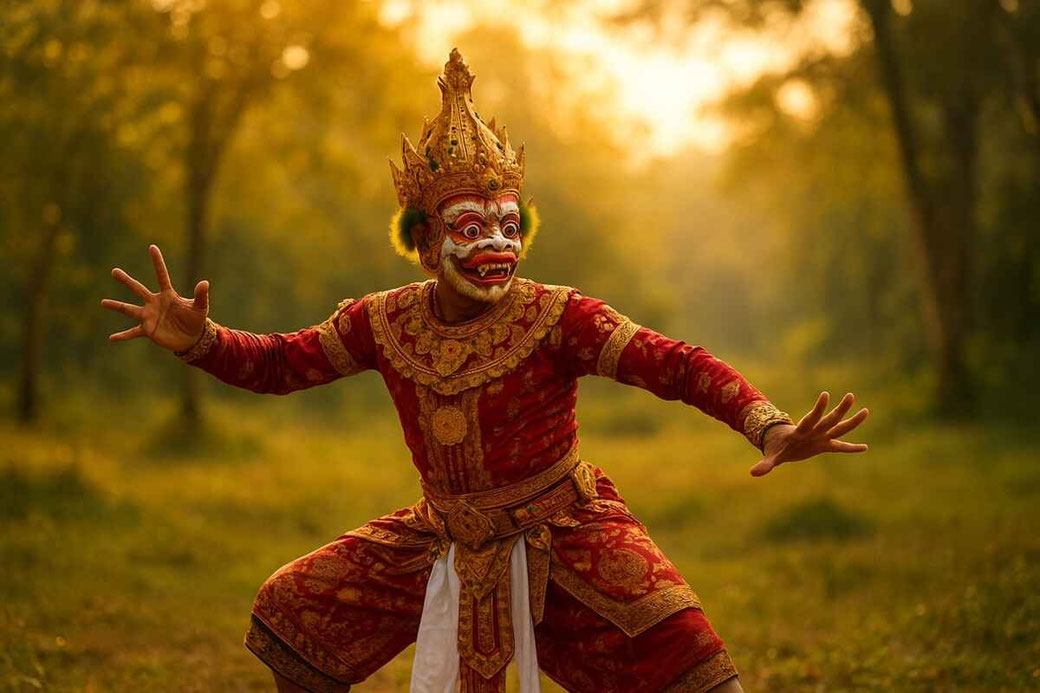 Bali history