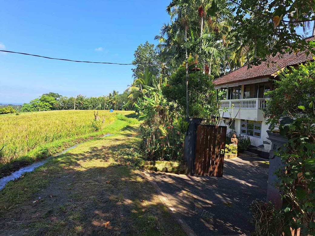 Haus zu verkaufen in Tabanan