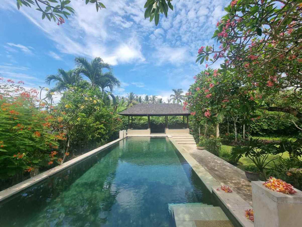 East Bali property for sale