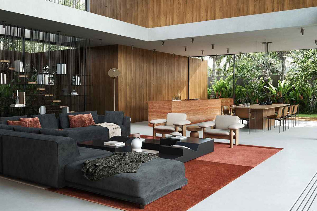 Dijual properti di Nyanyi