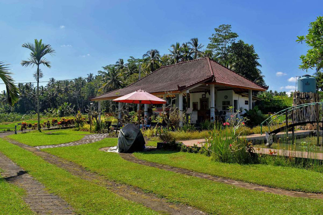 Tabanan property for sale