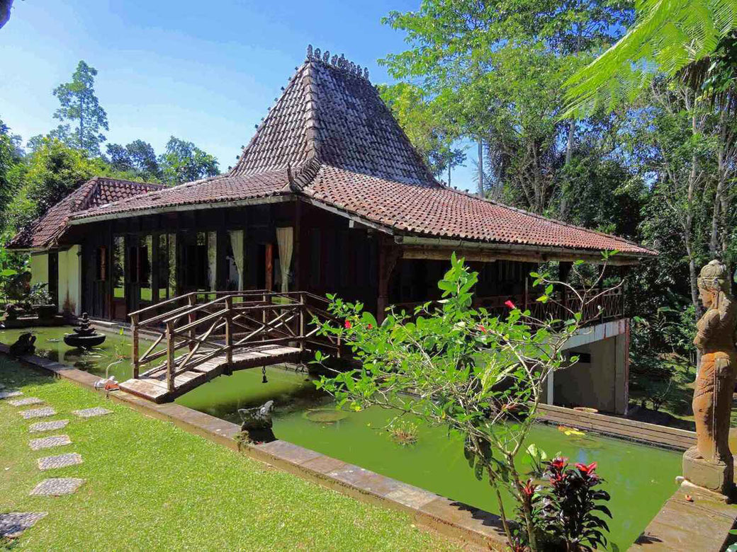 Ubud real estate for sale  