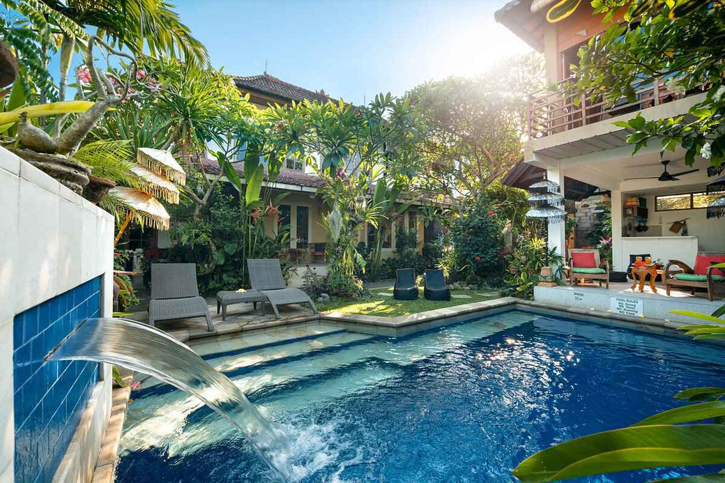 Ubud real estate for sale  