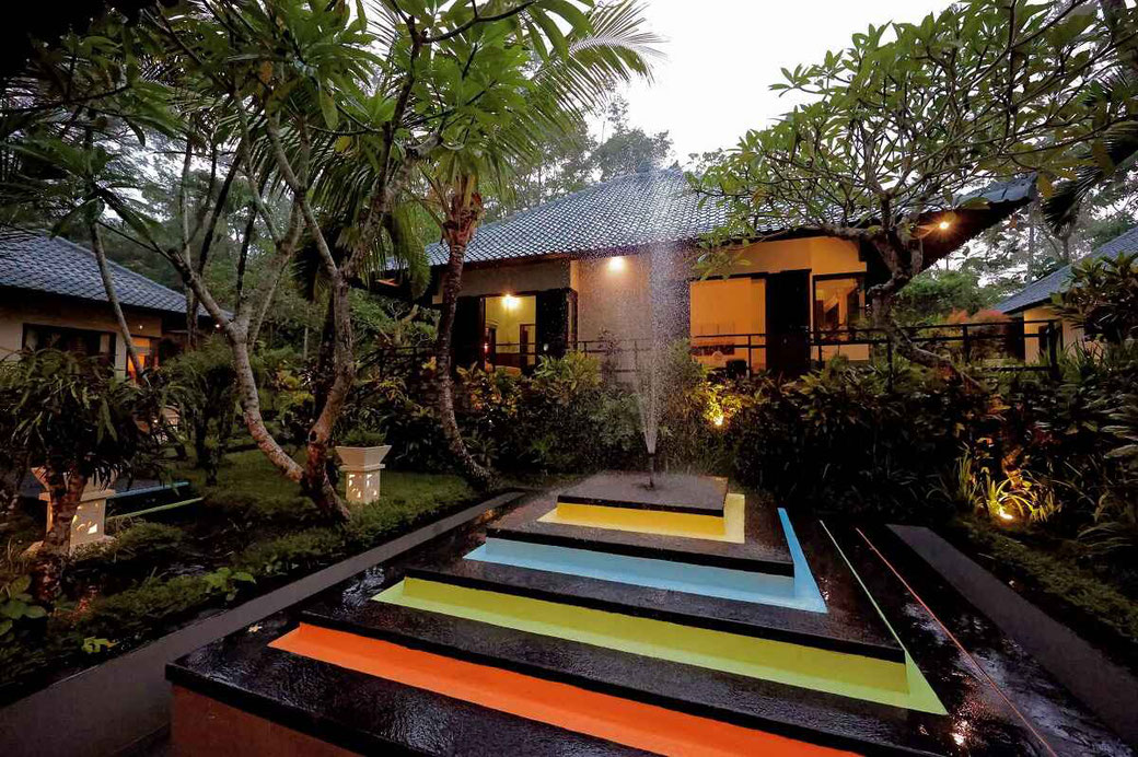 Tabanan villa for sale