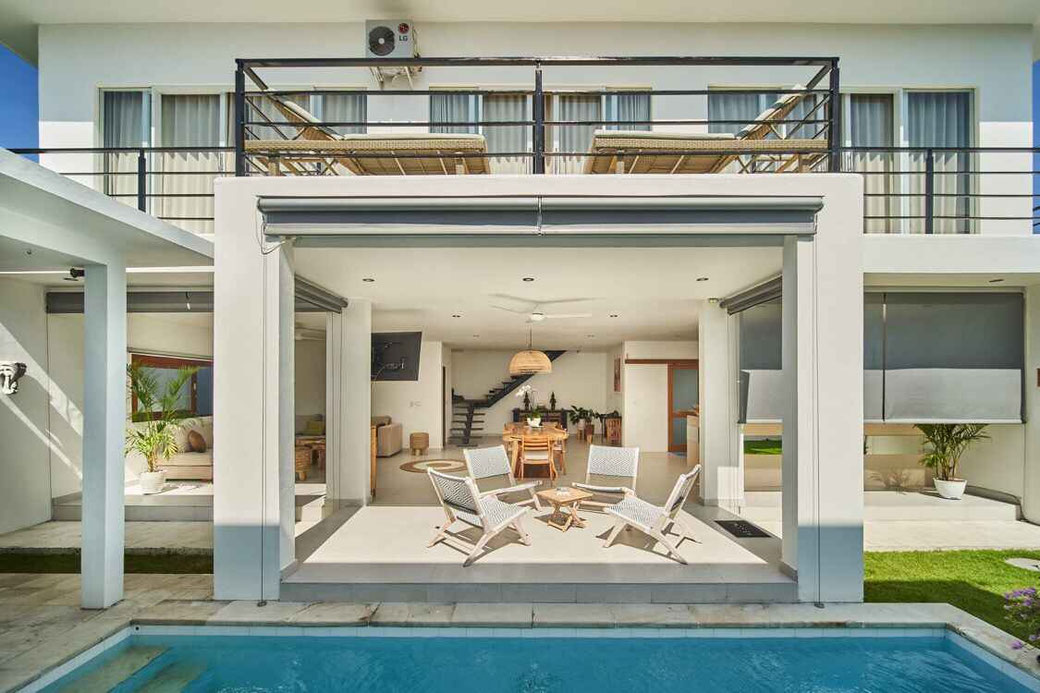 Sanur villa for sale