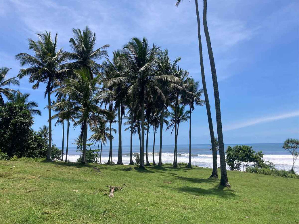 Balian land for sale