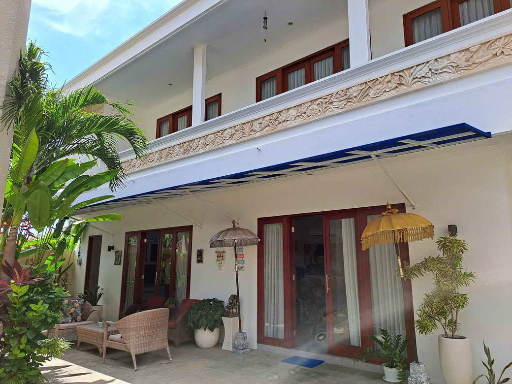 Sanur real estate for sale
