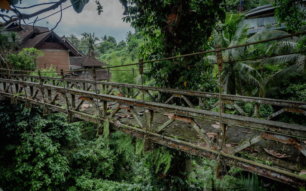 Ubud, Gianyar, Bali