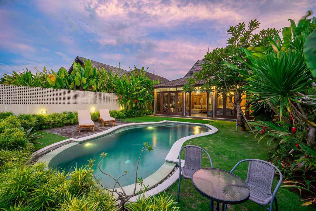 Kedungu villa te koop