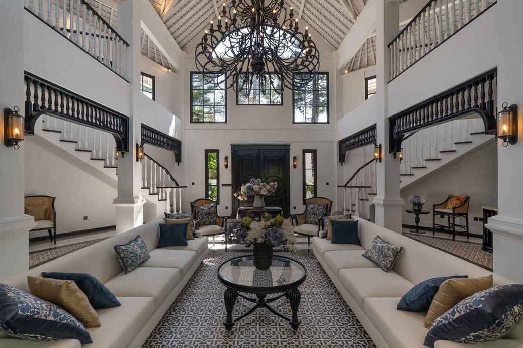 Umalas villa for sale