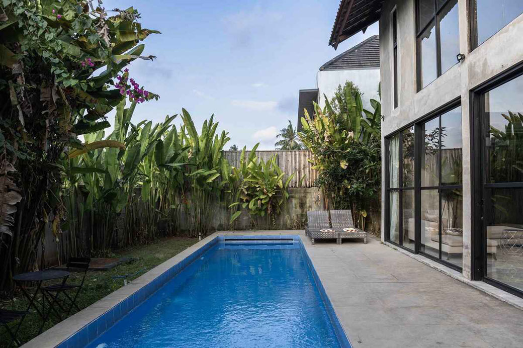 Ubud real estate for sale