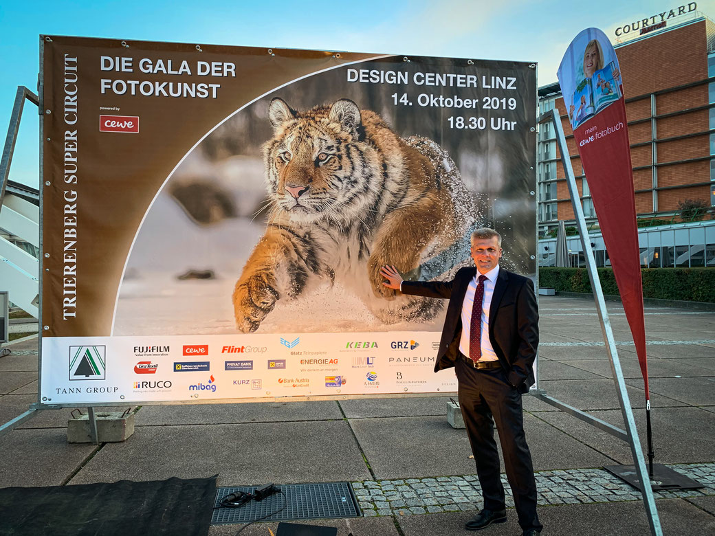 Trierenberg Super Circuit 2019 - Ralf Kämper - Gala der Fotokunst