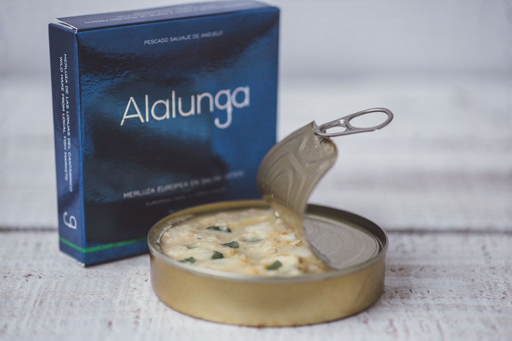 recetas de merluza para cena rapida