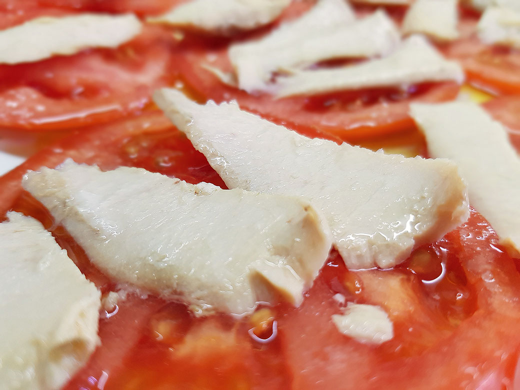 recetas con atun