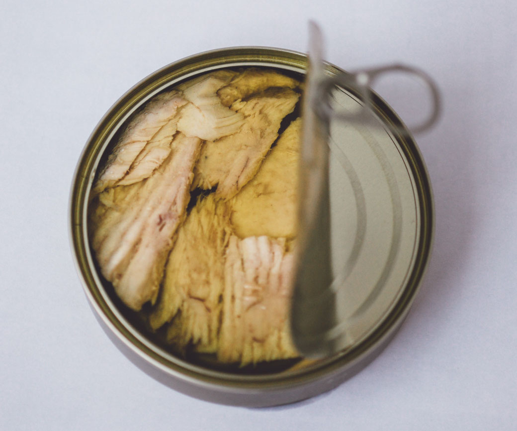 recetas de conservas de picoteo