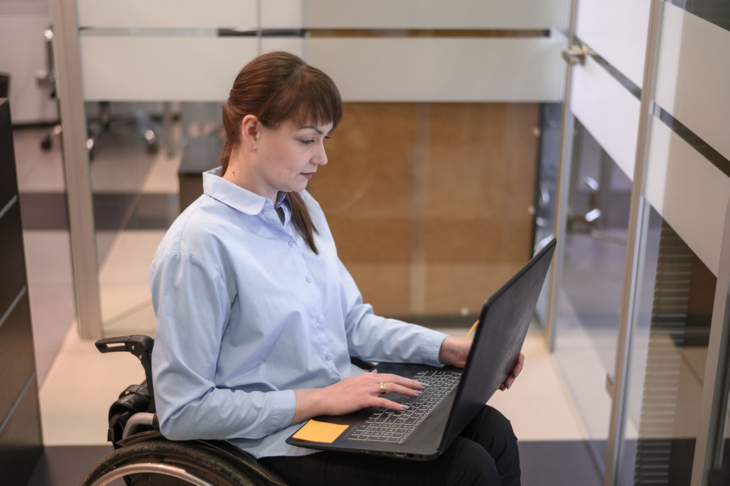 The journey of a digital nomad with disabilities is one of resilience and innovation.