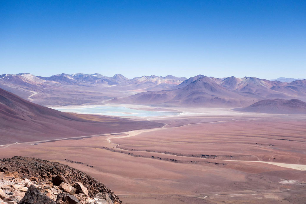 Atacama Wüste - Erlebe Deinen exklusiven Urlaub bei einer Luxusweltreise! In Deiner Reiserei, Reisebüro in Berlin Brandenburg