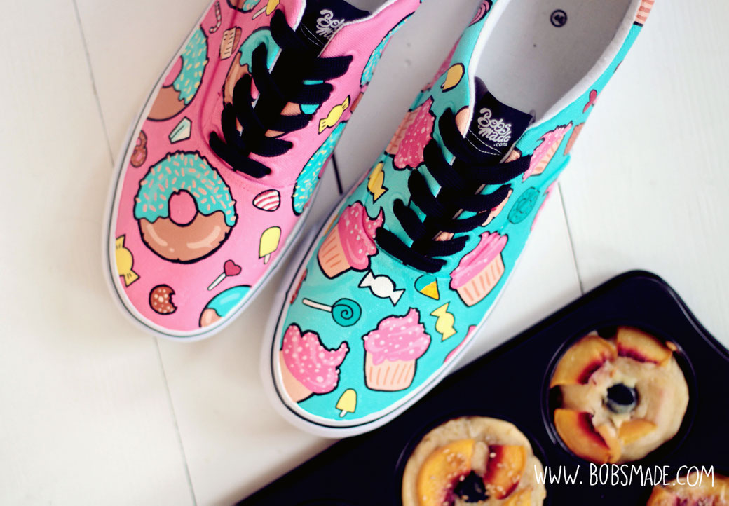 delicious Authentics by bobsmade