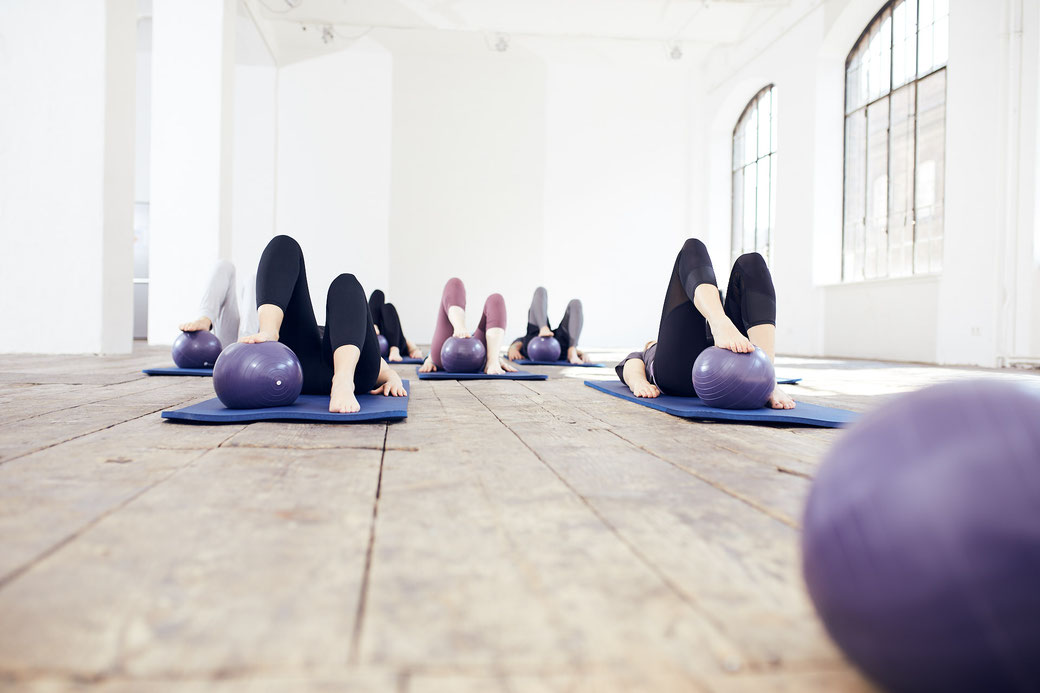 Pilates & Spiraldynamik® Wien - Bewegung, Kraft & Körperbewusstsein    