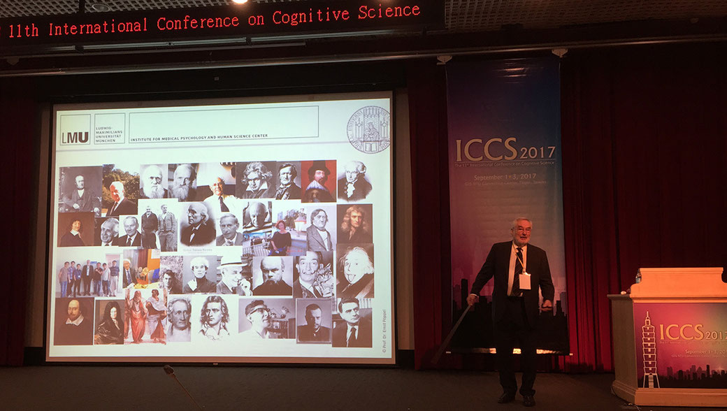 Picture of ICCS: International Conference on Cognitive Science