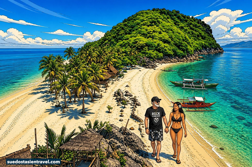 Auswandern Philippinen