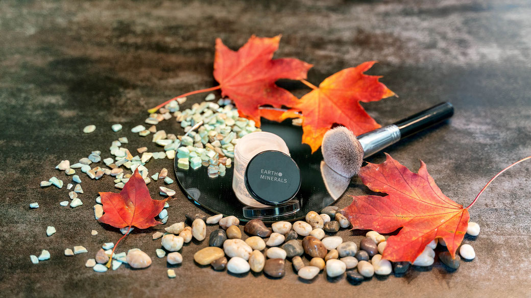 Earth Minerals - Mineral Foundation