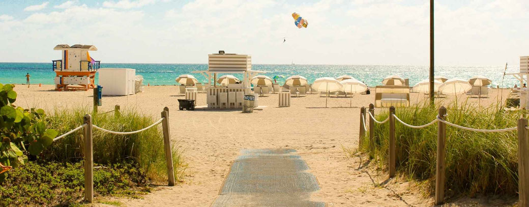 South Beach, Miami Beach, United States