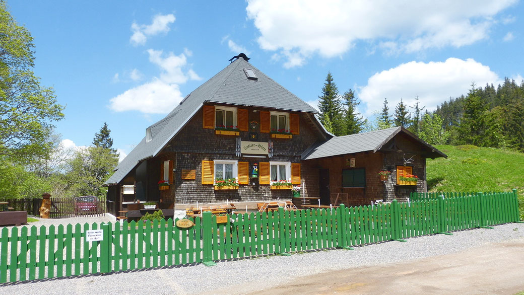 Zastler-Hütte