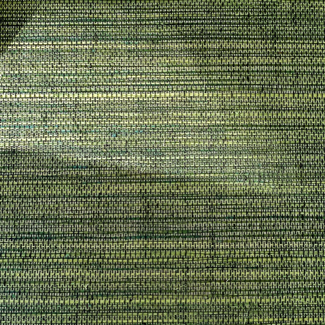 Sisaltapete blaugrün