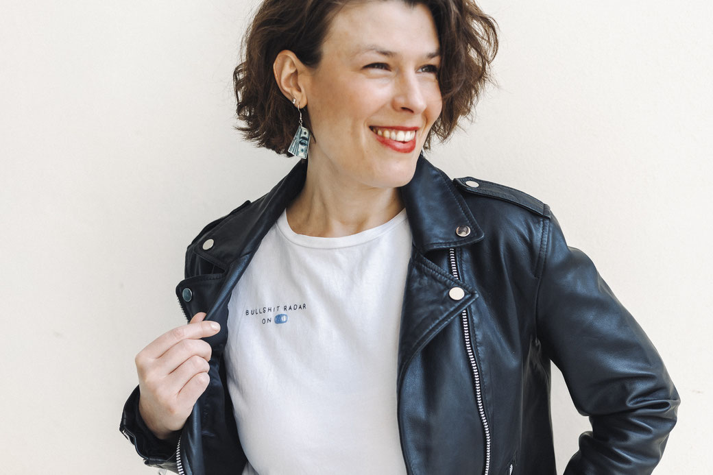 Susanna Kubarth, zertifizierte systemische Geld & Wert Coach