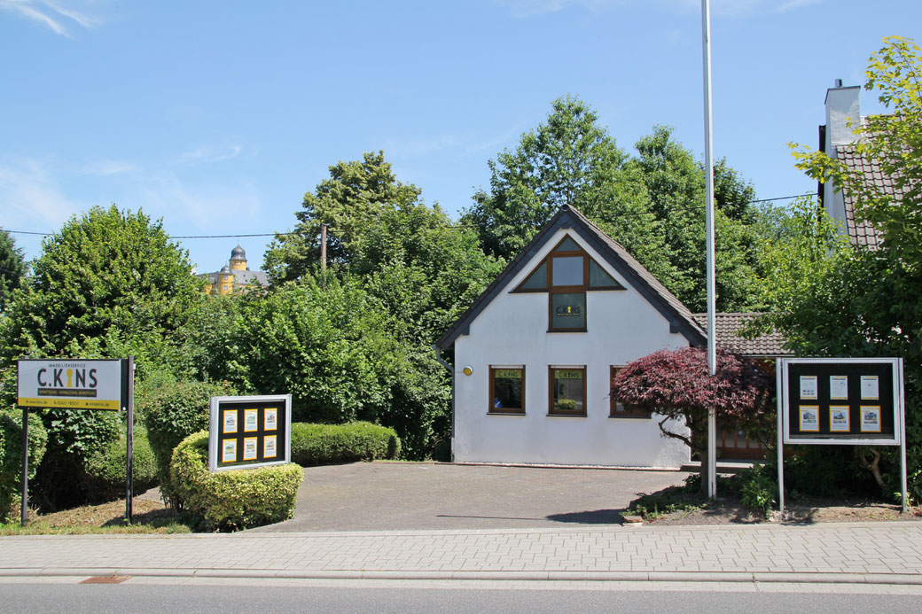 Büro in der Albertstr. 1, Montabaur 