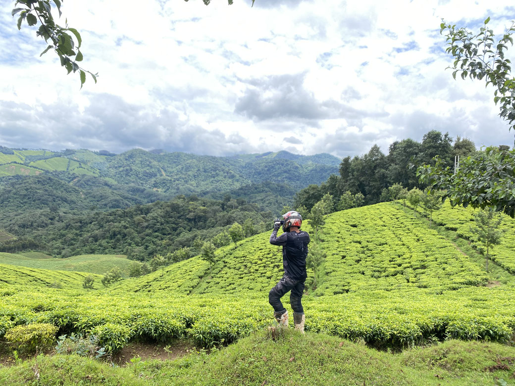 ©Motorbiking Rwanda Tours Ltd - Sept. 2021 #Motorcycle Tour in Rwanda