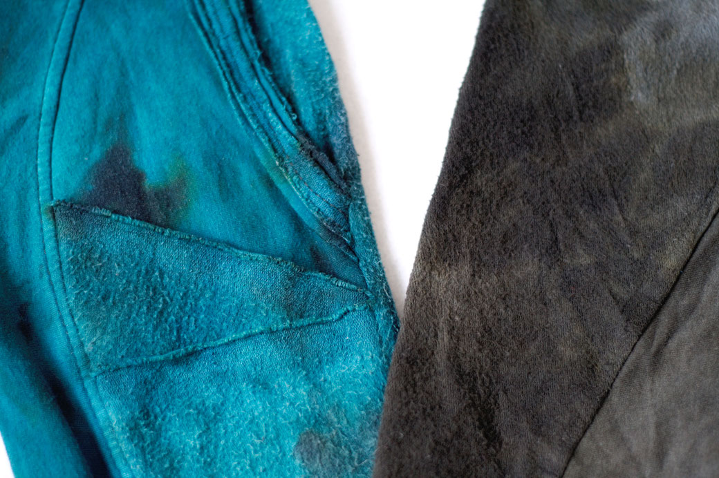 5 Reasons bamboo clothing is not as eco-friendly as you think - slow fashion is better - Zebraspider Eco Anti-Fashion Blog